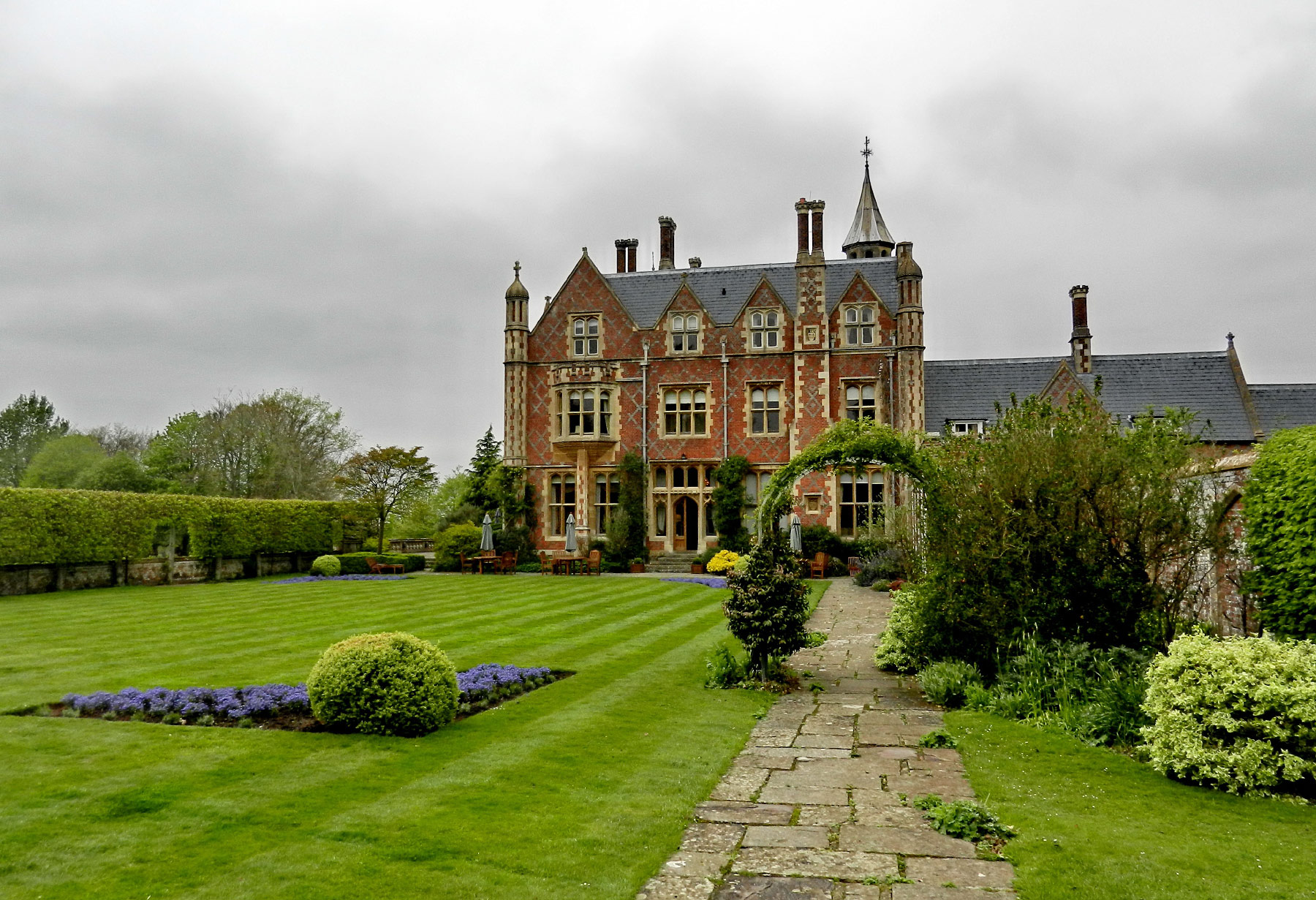 Little Horsted